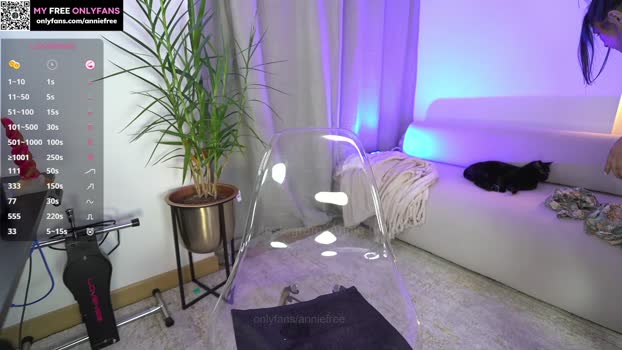 annieguzman_ hard Webcam SHOW @ Chaturbate 06-10-2025