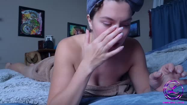 chroniclove kiss Webcam SHOW @ Chaturbate 06-10-2025