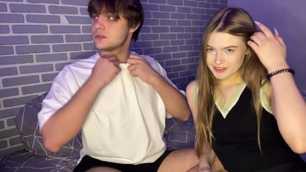 fetchingcouplee boobs Webcam SHOW @ Chaturbate 06-10-2025
