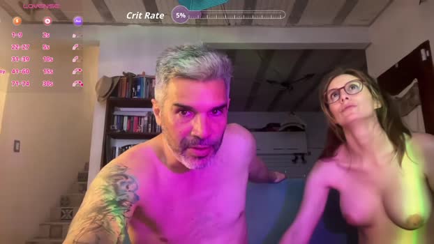 juanyroo sexygirl Webcam SHOW @ Chaturbate 06-10-2025