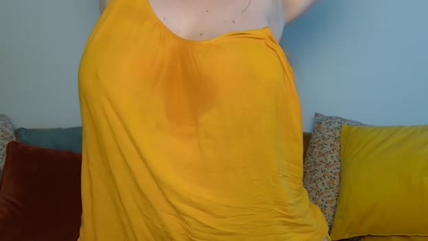 mathilde_solveig kiss Webcam SHOW @ Chaturbate 06-10-2025