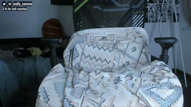 mollycemma Porn Webcam SHOW @ Chaturbate 05-10-2025