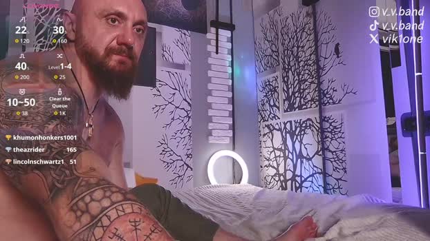 nikki7377 natural Webcam SHOW @ Chaturbate 06-10-2025