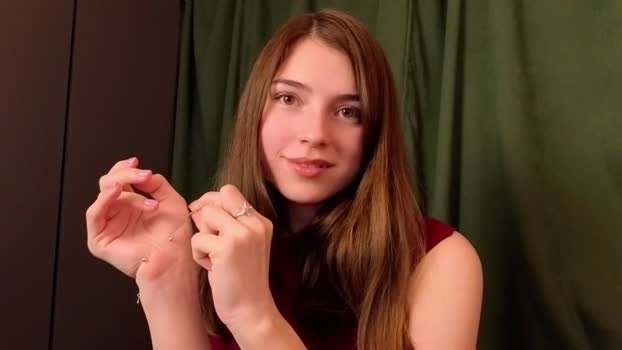 pamilarakestraw lickpussy Webcam SHOW @ Chaturbate 06-10-2025