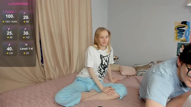 passionbond deepthroa Webcam SHOW @ Chaturbate 06-10-2025