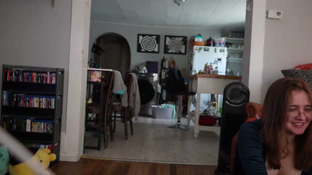 peachespunkins tits Webcam SHOW @ Chaturbate 05-10-2025