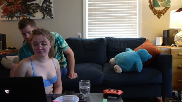 peachespunkins fuckher Webcam SHOW @ Chaturbate 05-10-2025