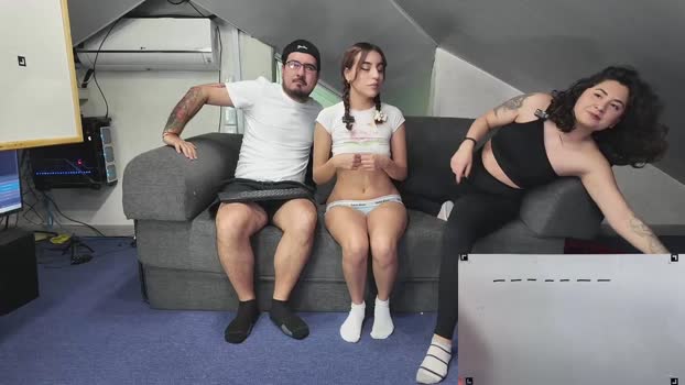 the_mao_game yummy Webcam SHOW @ Chaturbate 05-10-2025