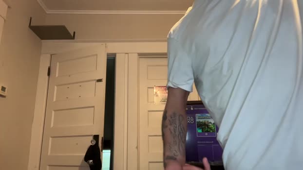 vveejay48826 Topless Webcam SHOW @ Chaturbate 06-10-2025