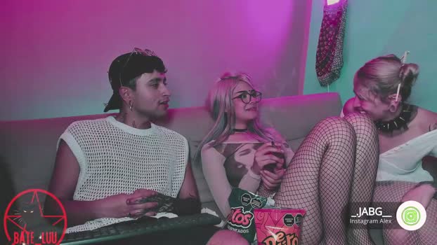 _baterchatur fuckme Webcam SHOW @ Chaturbate 07-10-2025