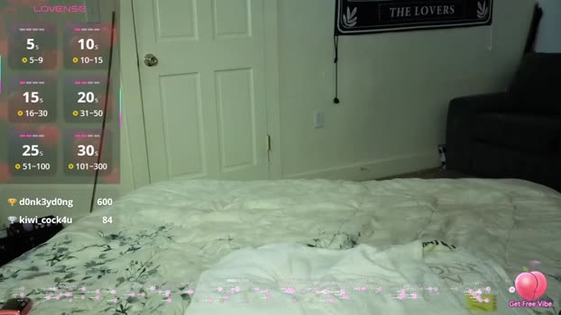 angelknight22 nude Webcam SHOW @ Chaturbate 06-10-2025