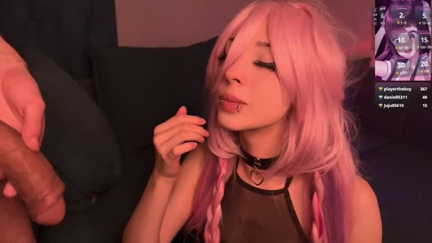 darkfirenight ass Webcam SHOW @ Chaturbate 07-10-2025