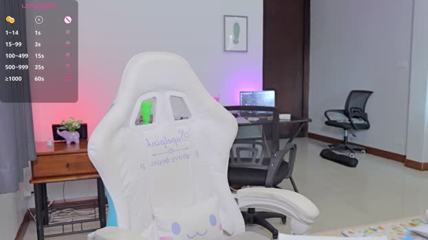 ellcrys fuckface Webcam SHOW @ Chaturbate 07-10-2025