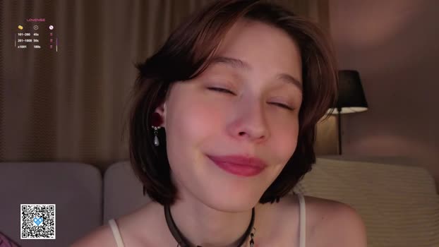 krissyhei sexy Webcam SHOW @ Chaturbate 07-10-2025