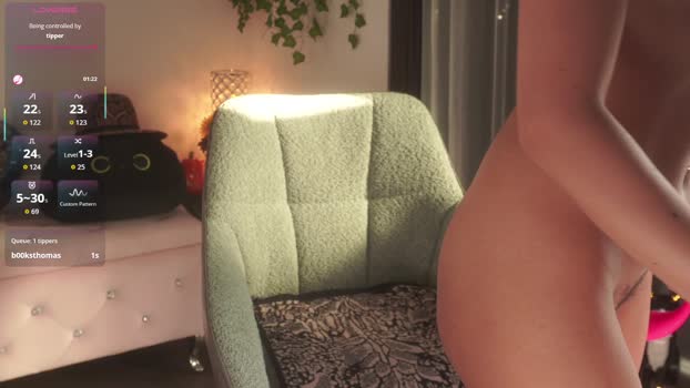 mysticxkitty Video Webcam SHOW @ Chaturbate 06-10-2025