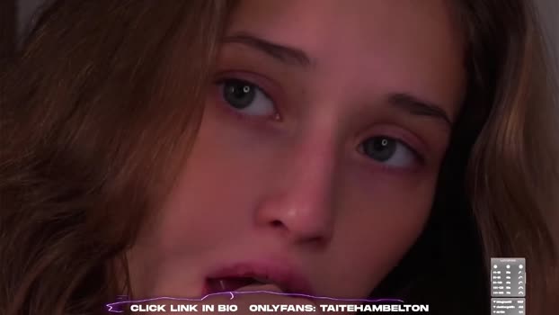 taitehambelton XXX Webcam SHOW @ Chaturbate 07-10-2025