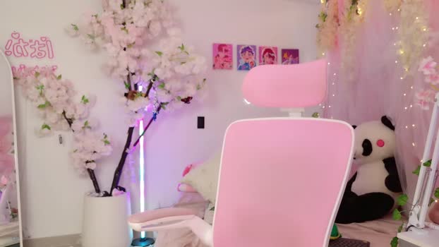 aikonara Pretty Webcam SHOW @ Chaturbate 07-10-2025