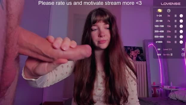 alicekaneky_xx Porn Webcam SHOW @ Chaturbate 08-10-2025