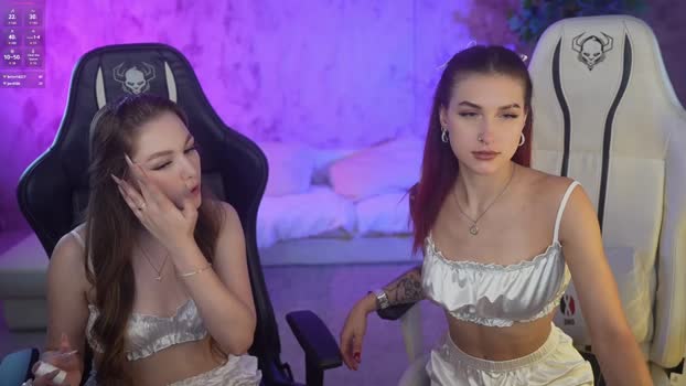 bright_diamonds_054 Naked Webcam SHOW @ Chaturbate 07-10-2025