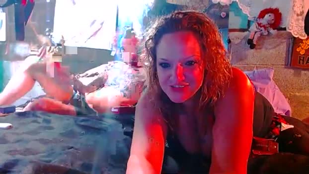 bustybabie9 lovense Webcam SHOW @ Chaturbate 08-10-2025