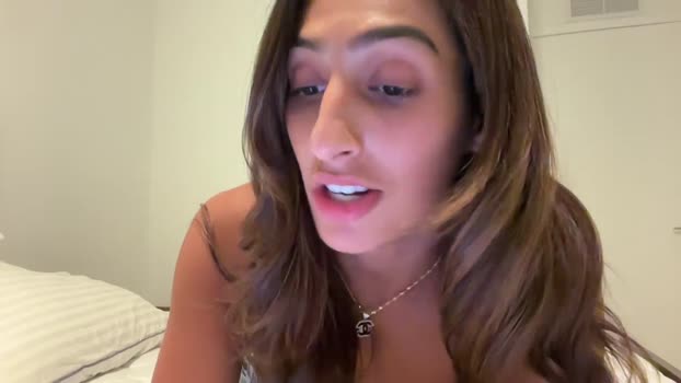 camiliakxoxo bigcock Webcam SHOW @ Chaturbate 08-10-2025
