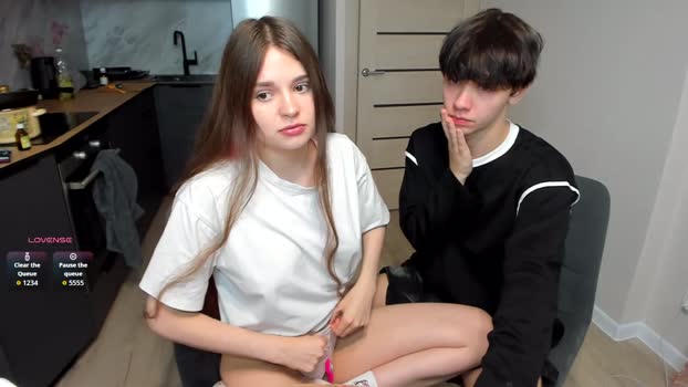 iamcassidy Naked Webcam SHOW @ Chaturbate 08-10-2025