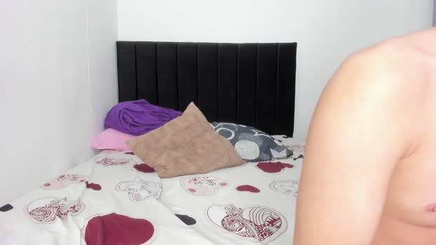 infinitesex2 hardcore Webcam SHOW @ Chaturbate 08-10-2025