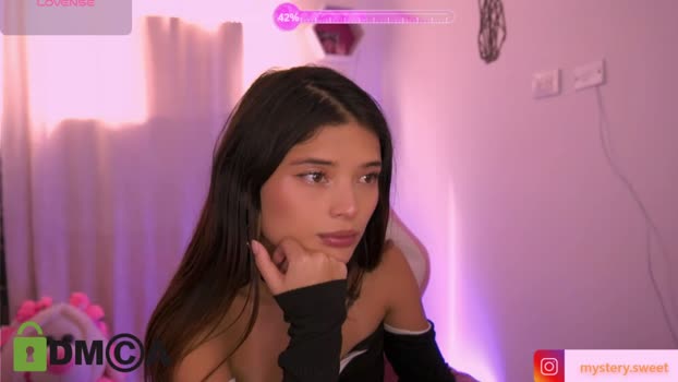 jenniekim777 Webcam Webcam SHOW @ Chaturbate 07-10-2025