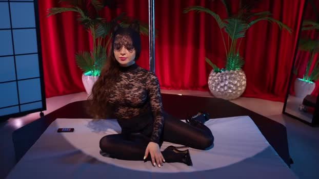 kittycaitlin blowjob Webcam SHOW @ Chaturbate 08-10-2025
