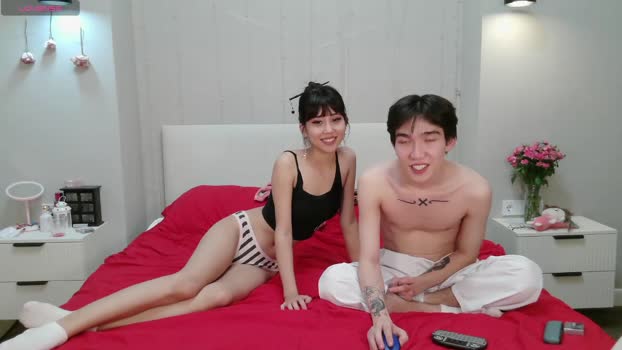 ladifem gag Webcam SHOW @ Chaturbate 08-10-2025