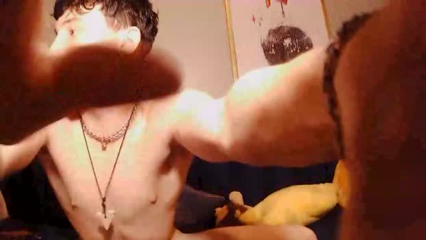 milkandhoneybby hot Webcam SHOW @ Chaturbate 08-10-2025