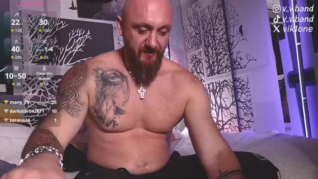 nikki7377 natural Webcam SHOW @ Chaturbate 08-10-2025