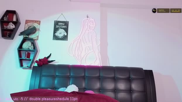 noxarcanee ass Webcam SHOW @ Chaturbate 08-10-2025
