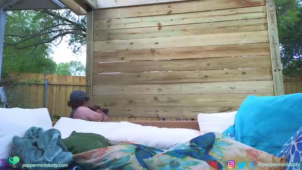 peppermintdusty sexy Webcam SHOW @ Chaturbate 08-10-2025
