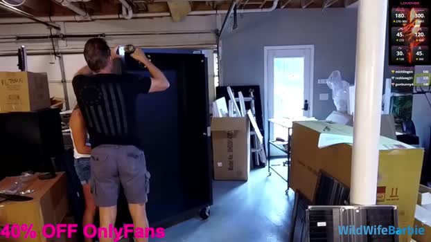 wildwifebarbie bigboobs Webcam SHOW @ Chaturbate 07-10-2025