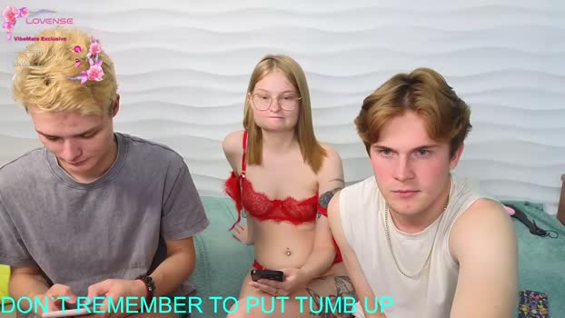 _capybara0_0 boobs Webcam SHOW @ Chaturbate 08-10-2025