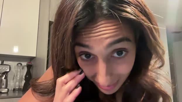 camiliakxoxo Porn Webcam SHOW @ Chaturbate 09-10-2025
