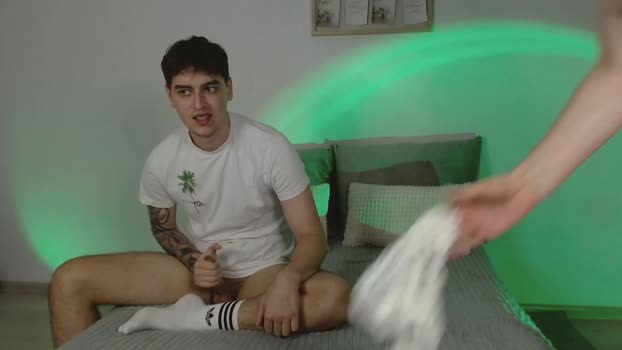 loyliksi kinky Webcam SHOW @ Chaturbate 08-10-2025