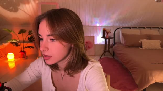 uwunikaa legs Webcam SHOW @ Chaturbate 09-10-2025