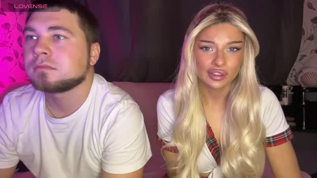 coupleinspire wank Webcam SHOW @ Chaturbate 10-10-2025