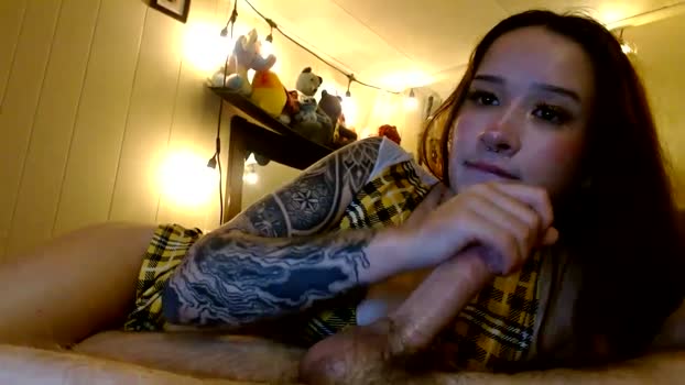 funchickxxx lick Webcam SHOW @ Chaturbate 10-10-2025