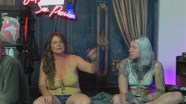 jadeanddamon hardcore Webcam SHOW @ Chaturbate 10-10-2025