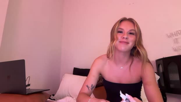 kenziesmithh Naked Webcam SHOW @ Chaturbate 10-10-2025