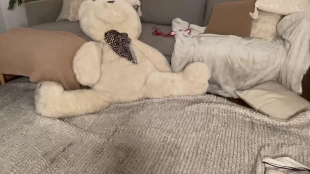 shysashy Recorded Webcam SHOW @ Chaturbate 10-10-2025