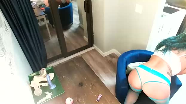 the_naked_siren show Webcam SHOW @ Chaturbate 10-10-2025