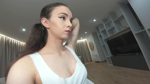 ehotlovea play Webcam SHOW @ Chaturbate 11-10-2025