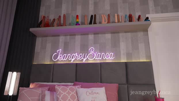 jeangreybianca bigboobs Webcam SHOW @ Chaturbate 10-10-2025