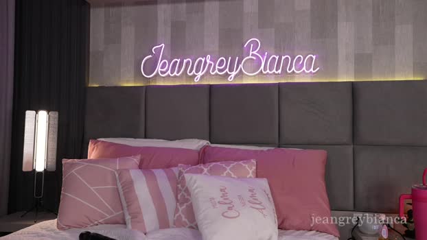 jeangreybianca prettyface Webcam SHOW @ Chaturbate 10-10-2025
