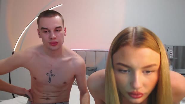 love_vibe Show Webcam SHOW @ Chaturbate 10-10-2025