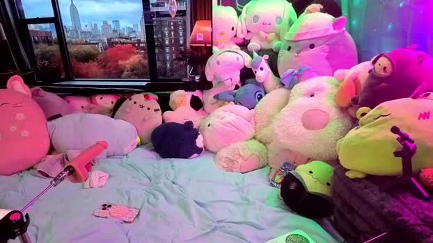 pinkocean3 play Webcam SHOW @ Chaturbate 10-10-2025